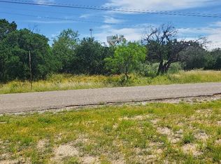 Lots 739 & 740 Norwood Dr, Marble Falls, TX 78654