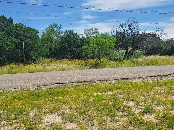 Lots 739 & 740 Norwood Drive, Granite Shoals, TX 78654