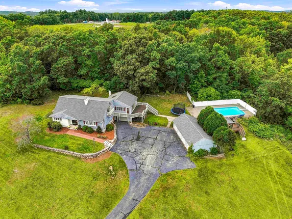 96 Pillsbury Road, Londonderry, NH 03053