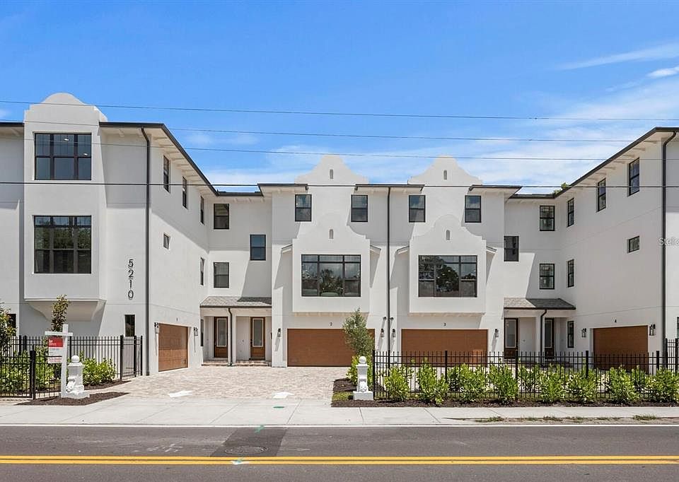 1st image of 5210 BAYSHORE BOULEVARD #1
