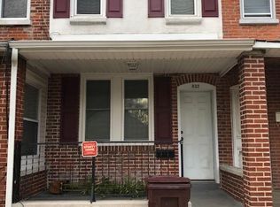 832 Woodlawn Ave, Wilmington, DE 19805