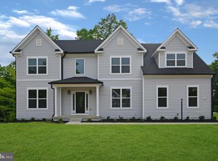 LOT 138 Running Brooke Ct, Stafford, VA 22554