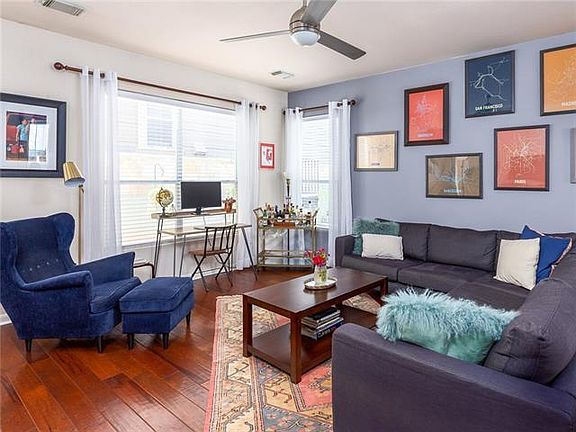 4th image of 2920 Bond Dr #6C