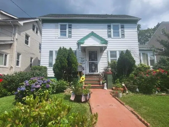 151 Glenwood Rd, Elizabeth City, NJ 07208