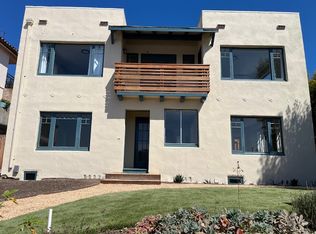 407 Alameda Padre Serra #A, Santa Barbara, CA 93103