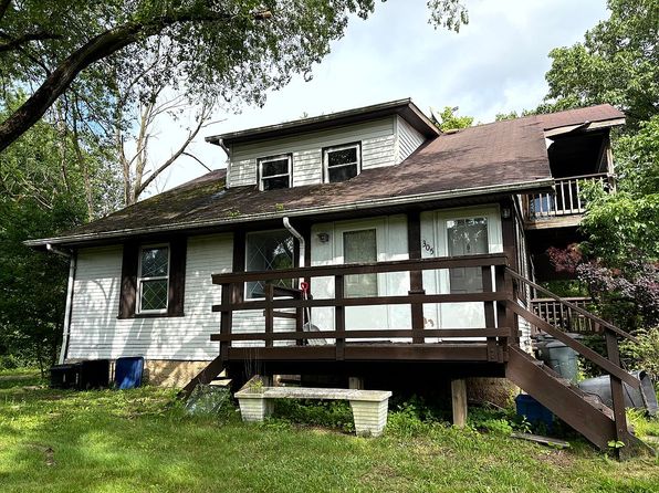305 Bunker Hill Rd
