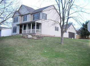 12394 Chestnut St NW, Canal Fulton, OH 44614