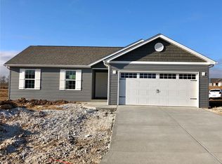 225 Bayview Dr, Troy, MO 63379