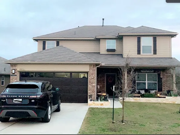 19036 Great Falls Dr, Manor, TX 78653