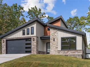 11 Crieff Cir, Bella Vista, AR 72715