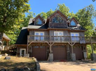 5194 N Blue Ridge Tpke, Madison, VA 22727