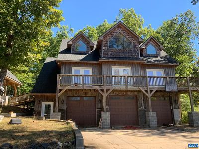 5194 N Blue Ridge Tpke, Madison, VA, 22727