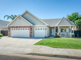 2889 E Jon Dr, Fresno, CA