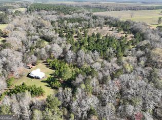 594 Bumphead Rd, Americus, GA 31719