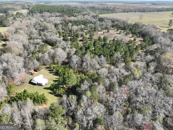 594 Bumphead Rd, Americus, GA 31719