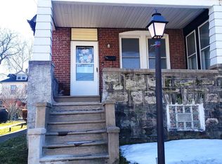 324 Magee Ave, Philadelphia, PA 19111