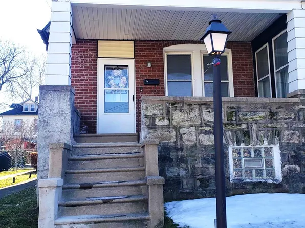 324 Magee Ave, Philadelphia, PA 19111