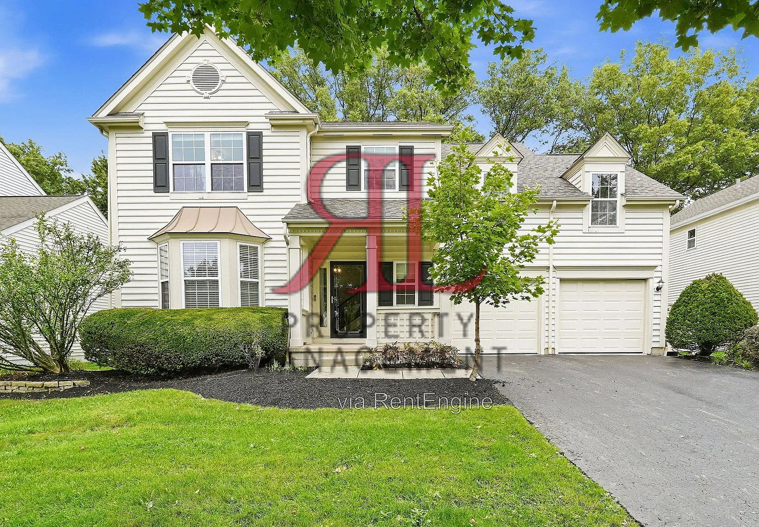 4 bed, 2.5 bath, 2739 sqft, $3,800 — Photo 1