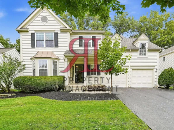 5970 Tetlin Field Dr, New Albany, OH 43054