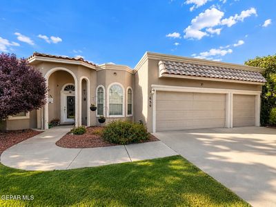 659 Sara Lynn Ct, El Paso, TX, 79932