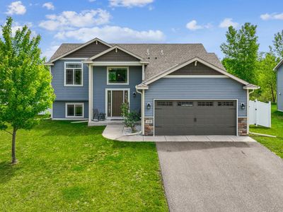 1128 Golf Ct, Foley, MN, 56329