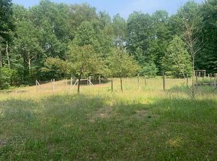 970 S 160th Ave, Hesperia, MI 49421