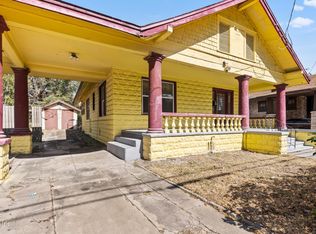 137 W 18th St, Jacksonville, FL 32206