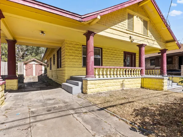 137 W 18TH Street, Jacksonville, FL 32206
