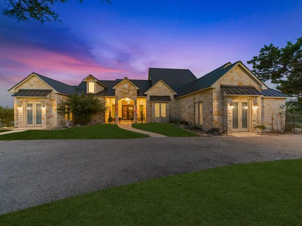 730 Honor Dr S, Kerrville, TX 78028