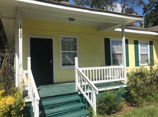 1724 Grand Ave #B, Jackson, MS 39209