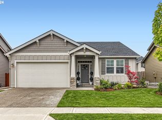 3633 S 42nd Pl, Ridgefield, WA 98642