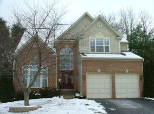 46811 Snow Hill Way, Sterling, VA 20165