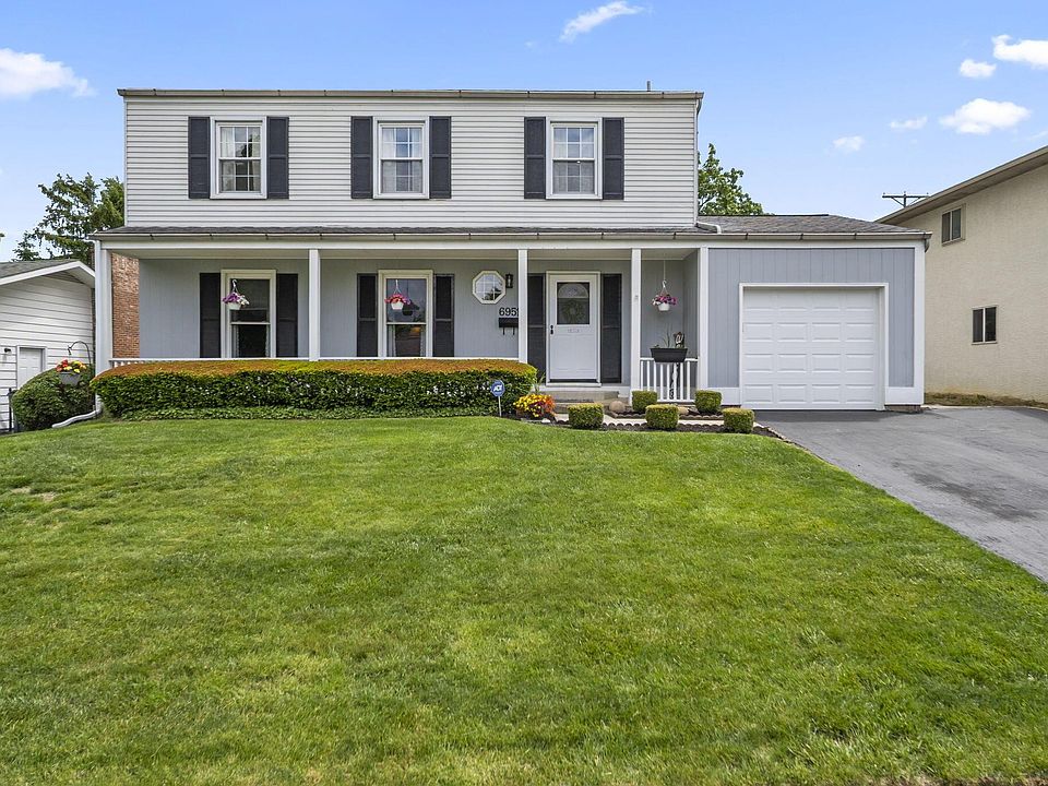 1st image of 6951 Ardelle Dr