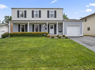 6951 Ardelle Dr, Reynoldsburg, OH 43068