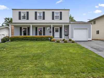 6951 Ardelle Dr, Reynoldsburg, OH, 43068