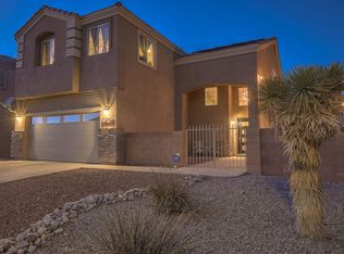 6919 Hawkwatch Rd NW, Albuquerque, NM 87114