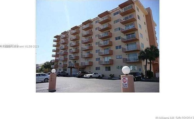 1st image of 2200 E Hallandale Beach Blvd APT 708