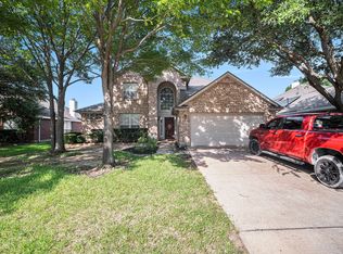 2109 Harvest Way, Mansfield, TX 76063