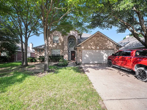 2109 Harvest Way, Mansfield, TX 76063