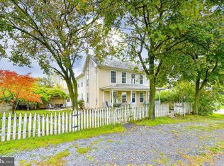 1220 Virginia Ave, Martinsburg, WV 25401