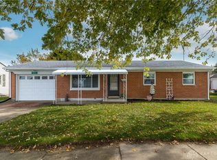 507 S High St, Arcanum, OH 45304
