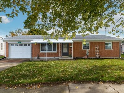 507 S High St, Arcanum, OH, 45304