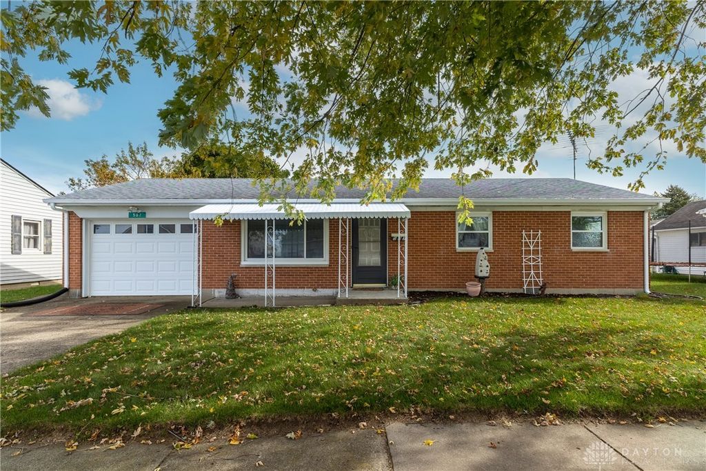 Real estate listing image