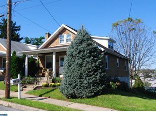 1021 Broadway Blvd, Reading, PA 19607