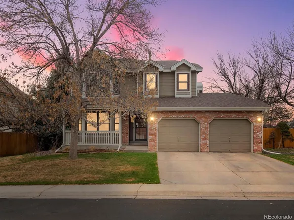 1123 E 132nd Way, Thornton, CO 80241