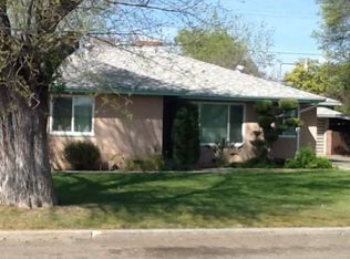 5039 E Lewis Ave, Fresno, CA 93727