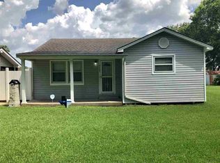 2607 15th St, Port Neches, TX 77651