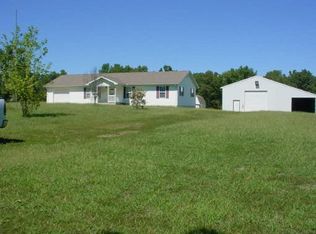 1337 E Branch Rd, Macks Creek, MO 65786