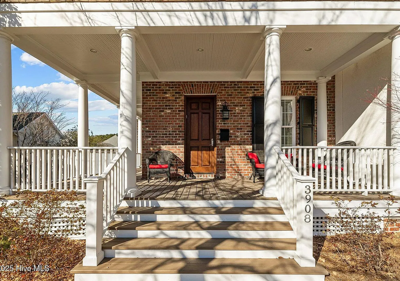 Resort-Style Living | Furnished Townhome with Veranda & Views | Tennis & Golf — Photo 2