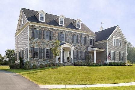 Front Elevation